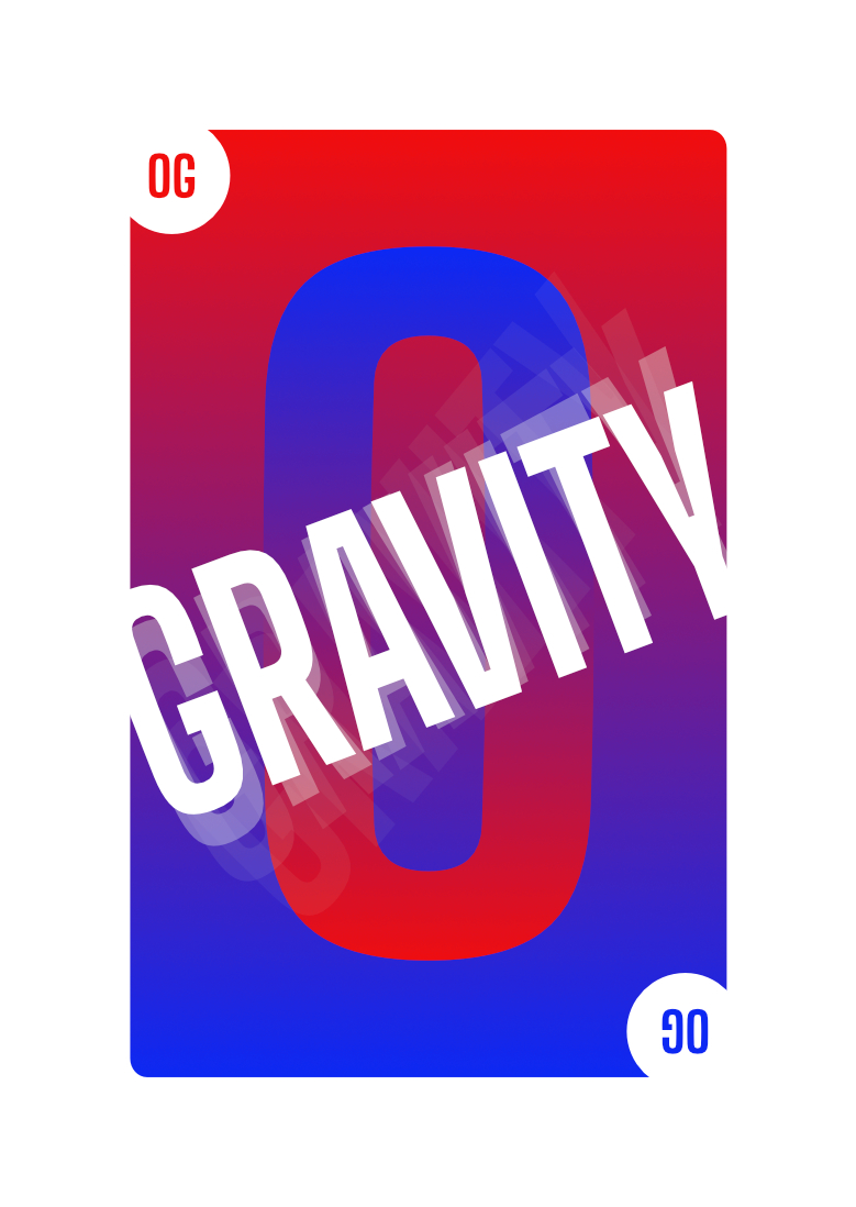 Gravità Zero